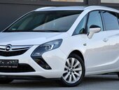 Opel Zafira 1.6 / METAN / N0VA