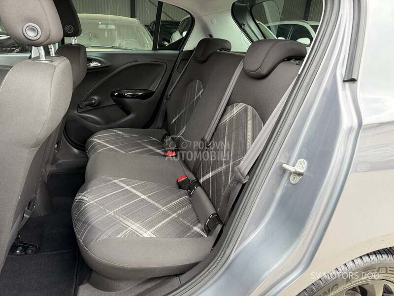 Opel Corsa E 1.4 16V COSMO