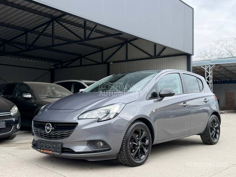 Opel Corsa E 1.4 16V COSMO