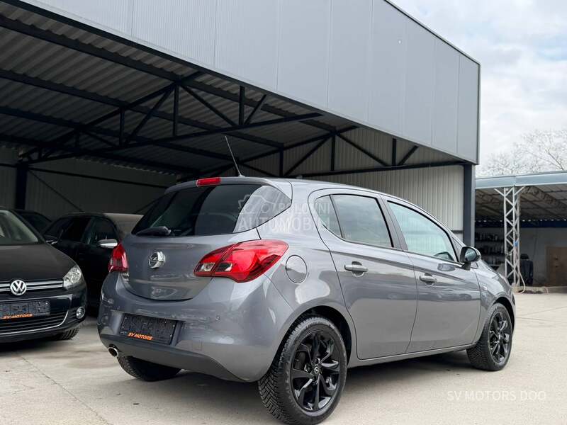 Opel Corsa E 1.4 16V COSMO