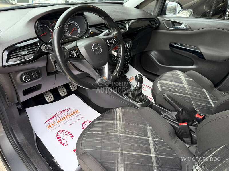 Opel Corsa E 1.4 16V COSMO