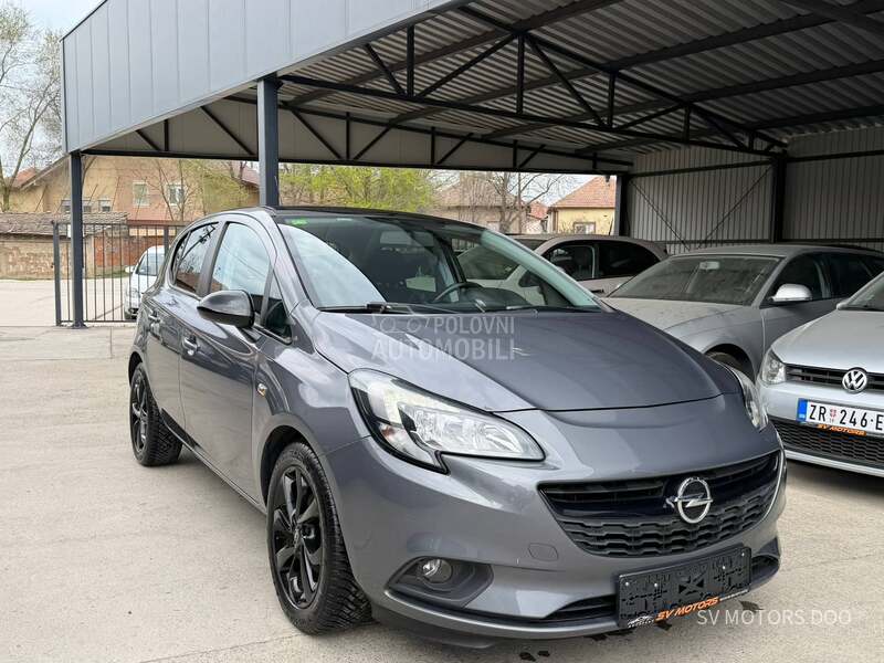 Opel Corsa E 1.4 16V COSMO