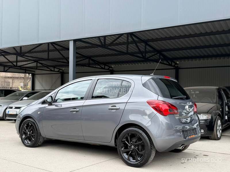 Opel Corsa E 1.4 16V COSMO