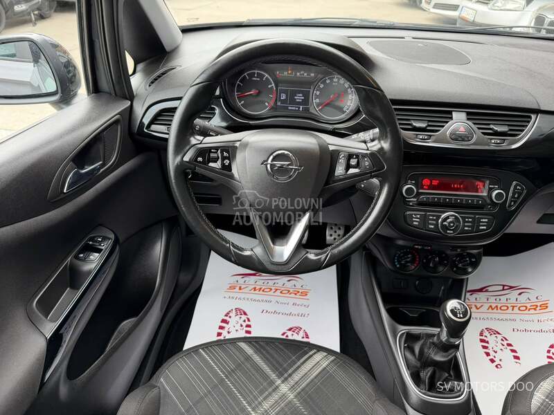 Opel Corsa E 1.4 16V COSMO