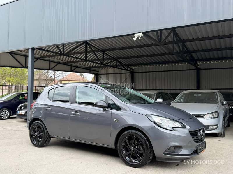 Opel Corsa E 1.4 16V COSMO