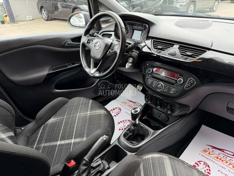 Opel Corsa E 1.4 16V COSMO