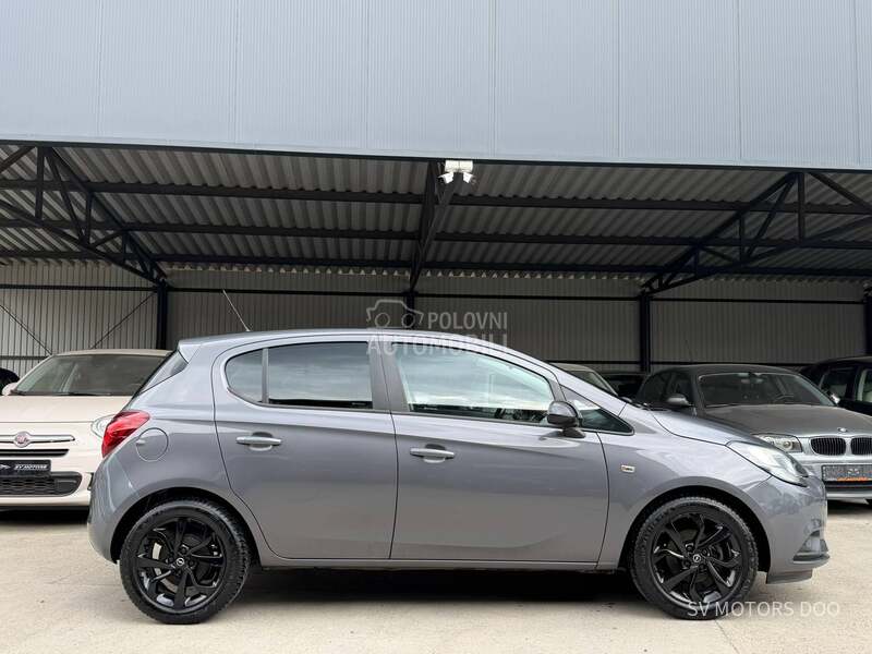 Opel Corsa E 1.4 16V COSMO