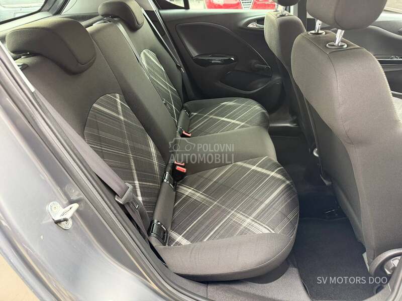 Opel Corsa E 1.4 16V COSMO