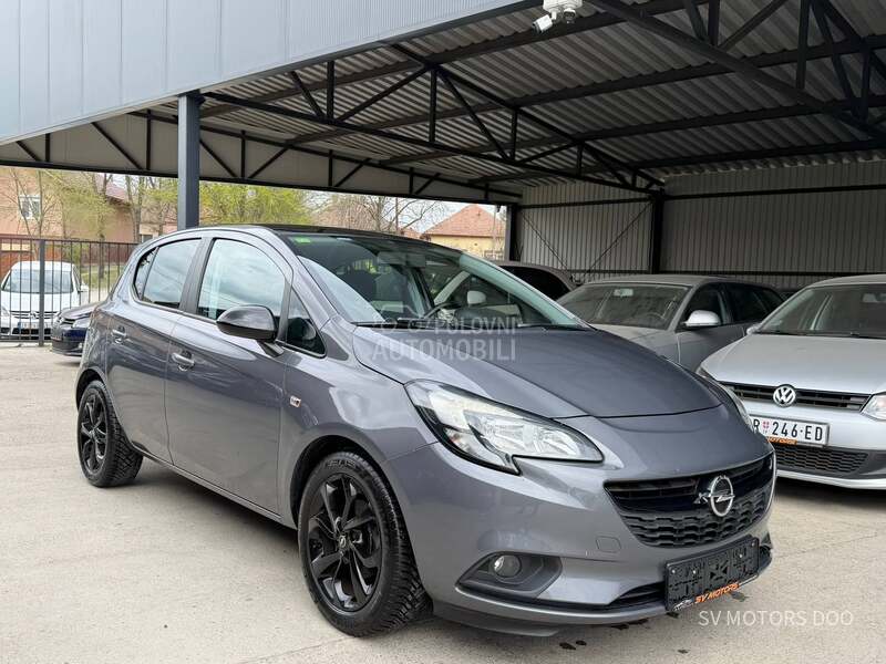 Opel Corsa E 1.4 16V COSMO