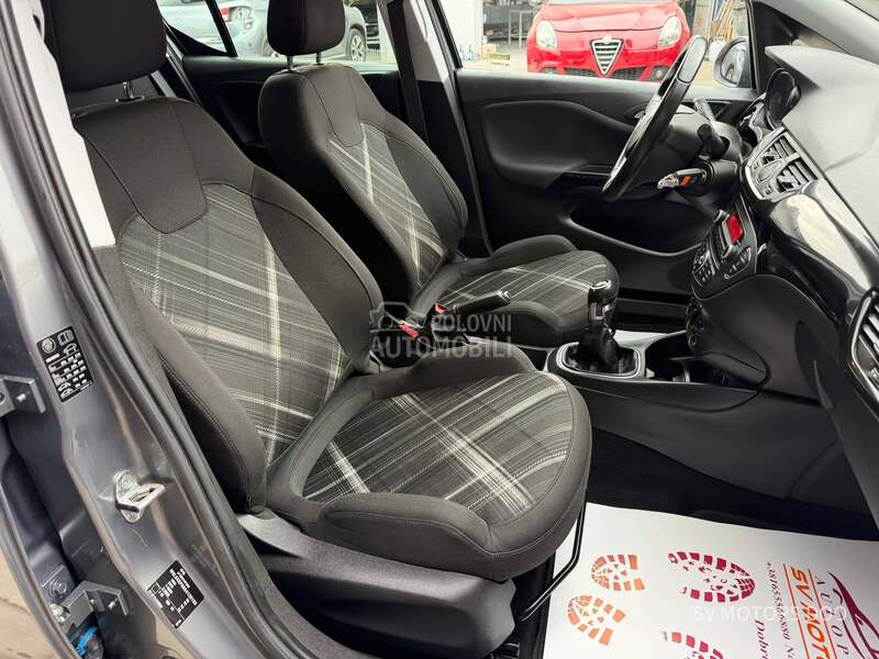 Opel Corsa E 1.4 16V COSMO