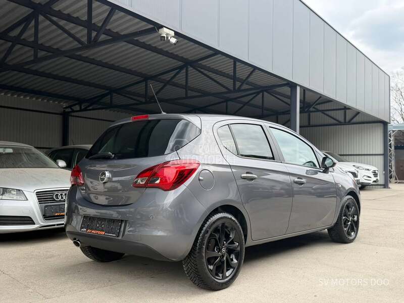 Opel Corsa E 1.4 16V COSMO
