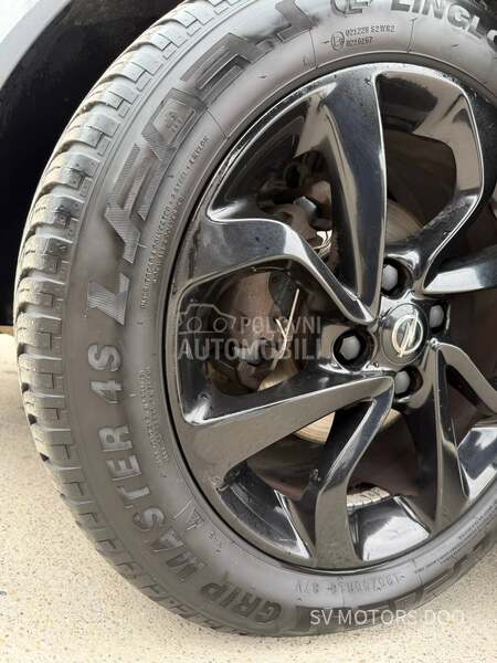 Opel Corsa E 1.4 16V COSMO