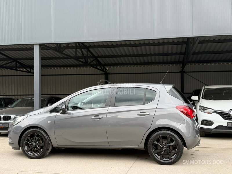 Opel Corsa E 1.4 16V COSMO