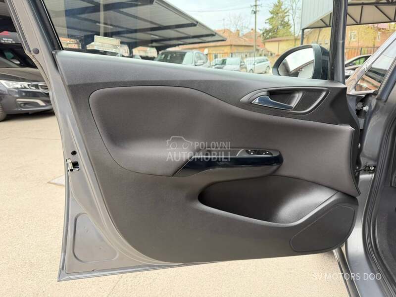 Opel Corsa E 1.4 16V COSMO