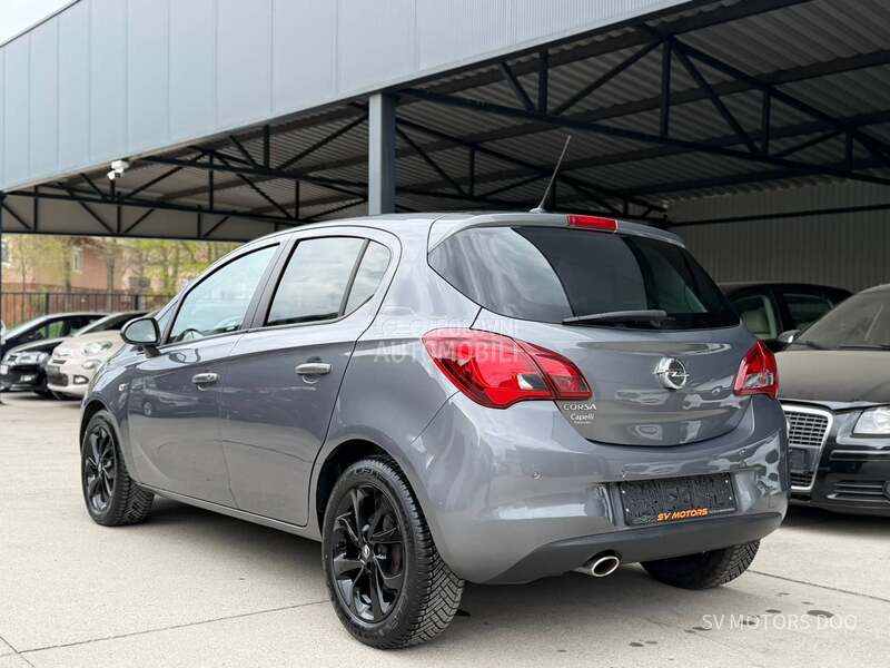 Opel Corsa E 1.4 16V COSMO
