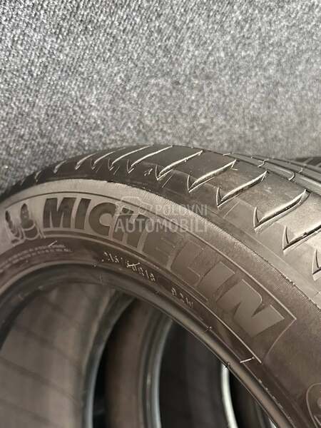 Michelin 215/50 R18 Letnja