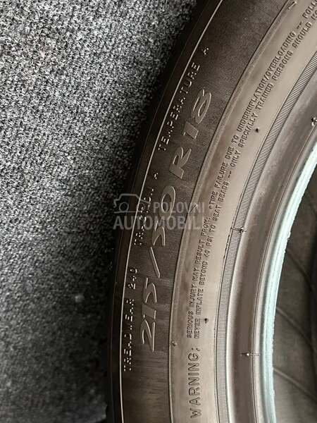 Michelin 215/50 R18 Letnja