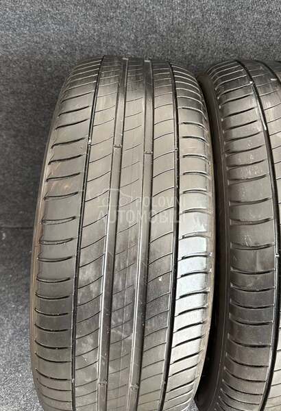Michelin 215/50 R18 Letnja