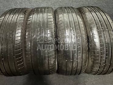 Goodyear 225/45 R19 Letnja