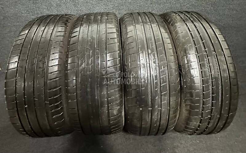 Goodyear 225/45 R19 Letnja