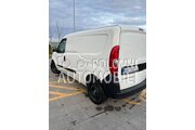 Fiat Doblo Fiat Doblo Maxi 1.4
