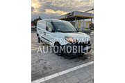 Fiat Doblo Fiat Doblo Maxi 1.4