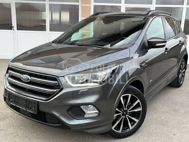 Ford Kuga 2.0TDCI ST/Line CH