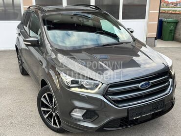Ford Kuga 2.0TDCI ST/Line CH