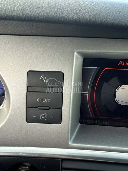 Audi A6 2.0TFSI/FUL/LEP
