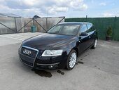 Audi A6 2.0TFSI/FUL/LEP