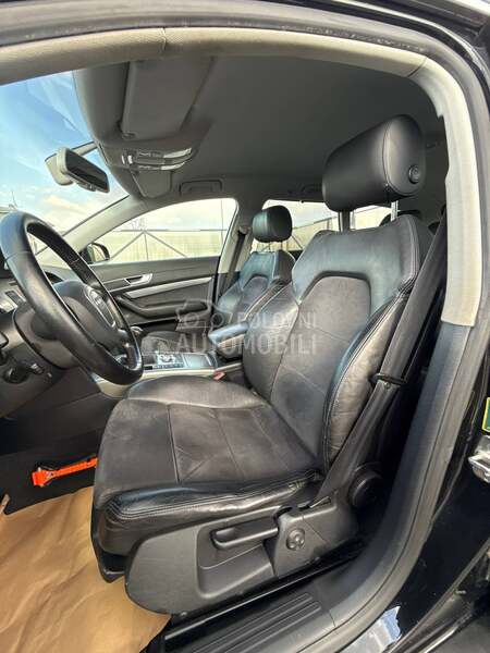 Audi A6 2.0TFSI/FUL/LEP