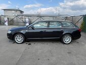 Audi A6 2.0TFSI/FUL/LEP