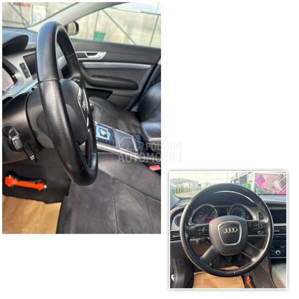 Audi A6 2.0TFSI/FUL/LEP