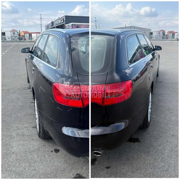 Audi A6 2.0TFSI/FUL/LEP