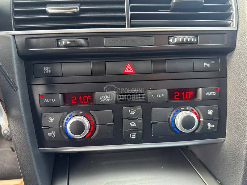 Audi A6 2.0TFSI/FUL/LEP