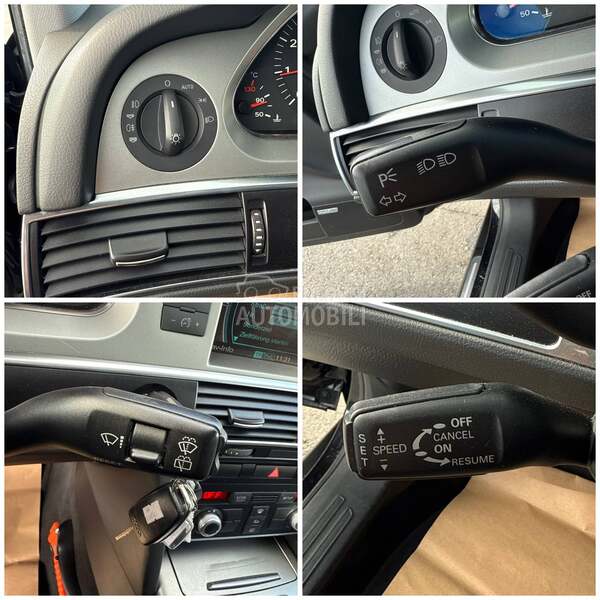 Audi A6 2.0TFSI/FUL/LEP