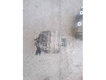 alternator 2.0 hdi 136ks za Peugeot 407