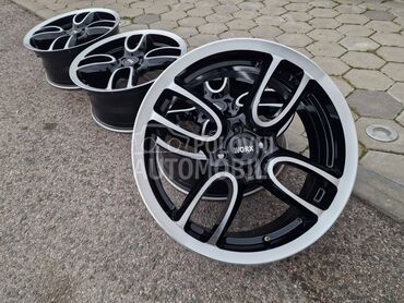 Aluminijumske felne  18" 4 x 100