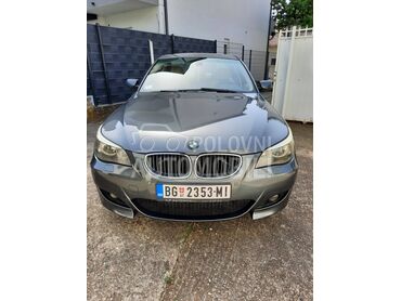BMW 520 2.0