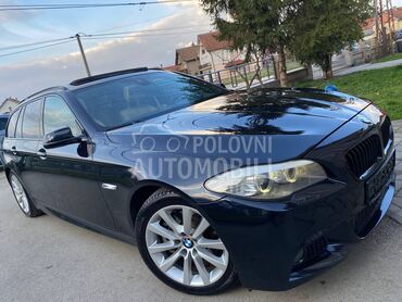 BMW 520 M/PACK/PAN0RAMA