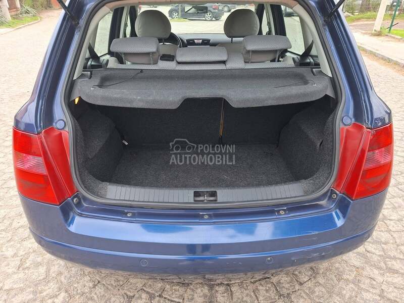 Fiat Stilo 1.6