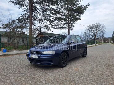 Fiat Stilo 1.6