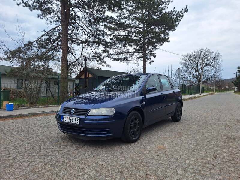 Fiat Stilo 1.6