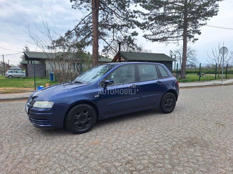 Fiat Stilo 1.6