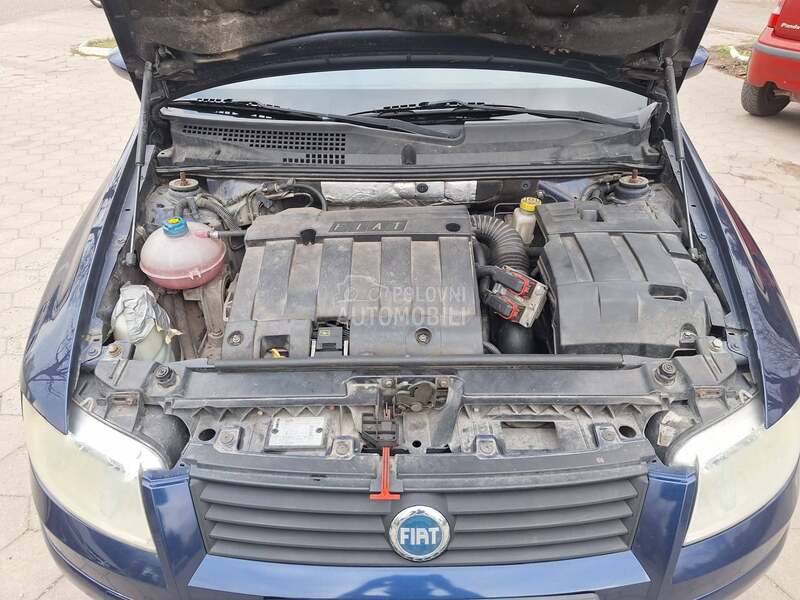 Fiat Stilo 1.6