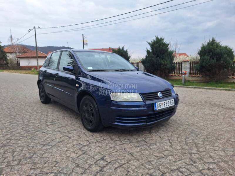 Fiat Stilo 1.6