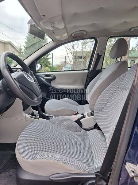 Fiat Stilo 1.6