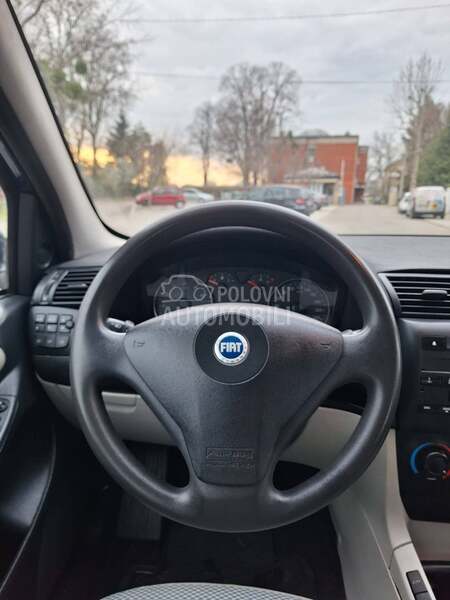 Fiat Stilo 1.6