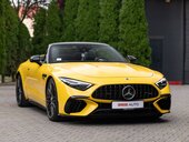Mercedes Benz SL 63 AMG 4 MATIC/AMG