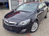 Opel Astra J 1.4 111000K m NOOVO